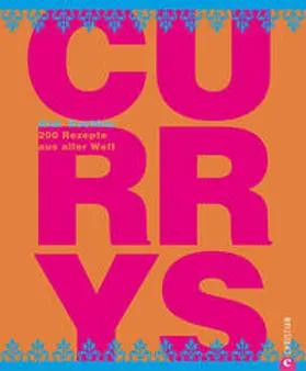 Kochhar |  Currys | Buch |  Sack Fachmedien