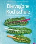 Copien / Heckmair |  Copien, S: vegane Kochschule | Buch |  Sack Fachmedien
