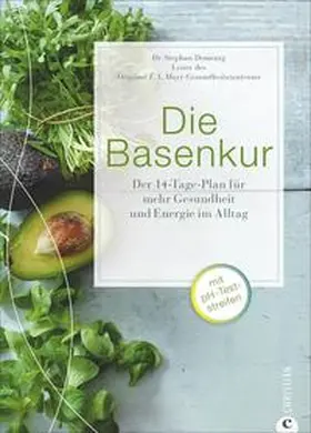 Domenig |  Die Basenkur | Buch |  Sack Fachmedien