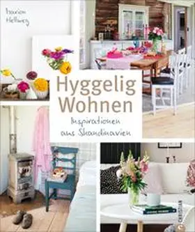 Hellweg |  Hyggelig Wohnen | Buch |  Sack Fachmedien