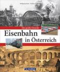 Kaiser / Knipping |  Eisenbahn in Österreich | Buch |  Sack Fachmedien