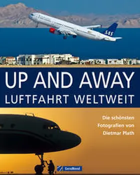 Plath |  Up and Away | Buch |  Sack Fachmedien
