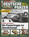 Krüger |  Deutsche Panzer Teil 2 | Buch |  Sack Fachmedien