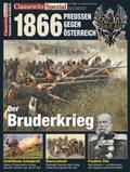 Krüger |  Clausewitz Spezial 24. Deutscher Krieg 1866 | Buch |  Sack Fachmedien