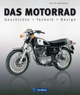 Hoffmann |  Das Motorrad | Buch |  Sack Fachmedien