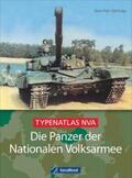 Flohr / Krüger |  Die Panzer der Nationalen Volksarmee | Buch |  Sack Fachmedien