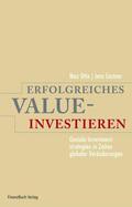 Otte / Castner |  Erfolgreiches Value-Investieren | eBook | Sack Fachmedien