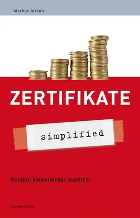 Markus |  Zertifikate - simplified | eBook | Sack Fachmedien