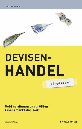 Metz | Devisenhandel - simplified | E-Book | www.sack.de