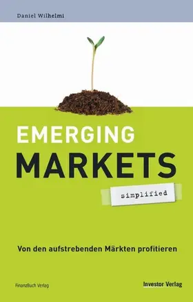 Daniel |  Emerging Markets | eBook | Sack Fachmedien