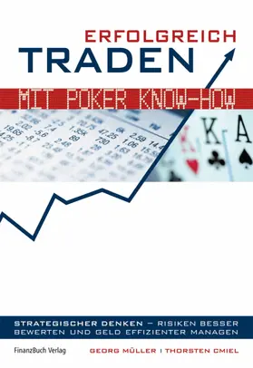 Müller |  Erfolgreich traden mit Poker Know-how | eBook | Sack Fachmedien