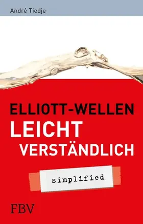 André | Elliott-Wellen leicht verständlich | E-Book | www.sack.de