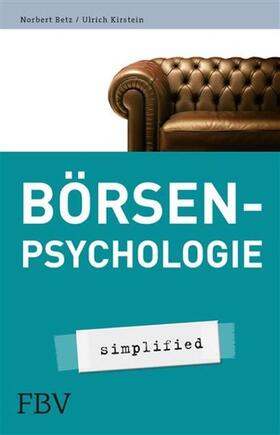 Betz / Kirstein | Börsenpsychologie | E-Book | sack.de