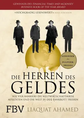 Die Herren des Geldes | E-Book | www.sack.de