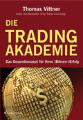 Vittner |  Die Tradingakademie | eBook | Sack Fachmedien