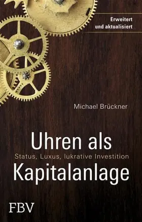 Uhren als Kapitalanlage | E-Book | www.sack.de