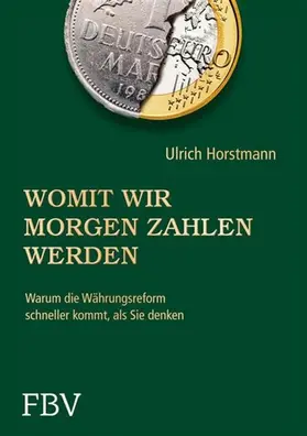 Ulrich | Womit wir morgen zahlen werden | E-Book | www.sack.de