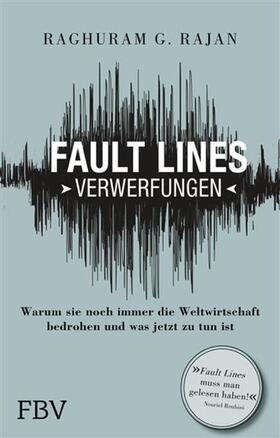 G. | Fault Lines - Verwerfungen | E-Book | sack.de