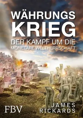 James | Währungskrieg | E-Book | sack.de
