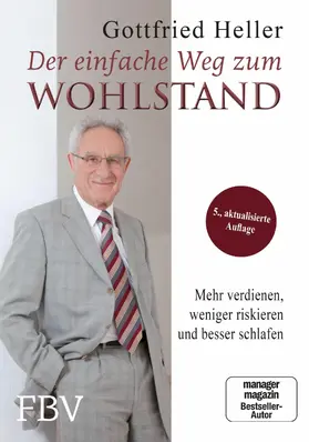 Heller | Der einfache Weg zum Wohlstand | E-Book | www.sack.de