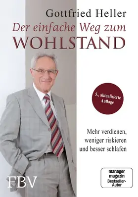 Heller | Der einfache Weg zum Wohlstand | E-Book | www.sack.de