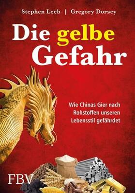 Dorsey | Die gelbe Gefahr | E-Book | sack.de