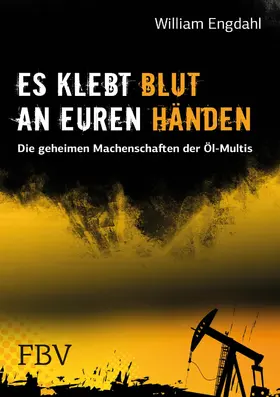 William | Es klebt Blut an Euren Händen | E-Book | www.sack.de