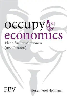 Josef | Occupy Economics | E-Book | www.sack.de