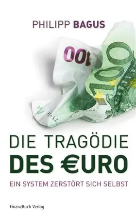 Die Tragödie des Euro | E-Book | www.sack.de