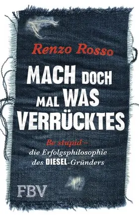 Renzo | Mach doch mal was Verrücktes! | E-Book | www.sack.de