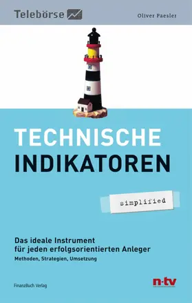 Technische Indikatoren - simplified | E-Book | www.sack.de