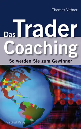 Vittner |  Das Trader Coaching | eBook | Sack Fachmedien
