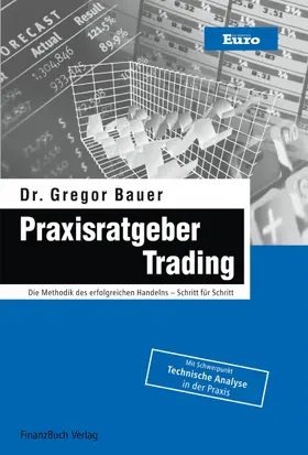 Bauer |  Praxisratgeber Trading | eBook | Sack Fachmedien