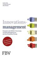 Goffin / Herstatt |  Innovationsmanagement | eBook | Sack Fachmedien