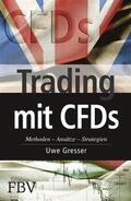 Gresser |  Trading mit CFDs | eBook | Sack Fachmedien