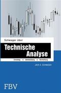 Schwager |  Schwager über Technische Analyse | eBook | Sack Fachmedien