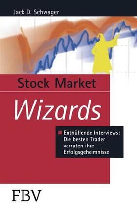 Schwager | Stock Market Wizards | E-Book | sack.de