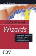 Schwager |  Stock Market Wizards | eBook | Sack Fachmedien
