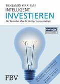 Graham |  Intelligent Investieren | eBook | Sack Fachmedien