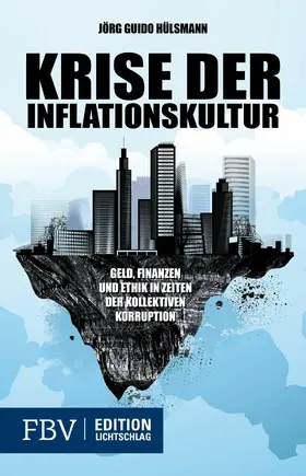 Guido | Krise der Inflationskultur | E-Book | www.sack.de