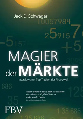 D. | Magier der Märkte | E-Book | www.sack.de