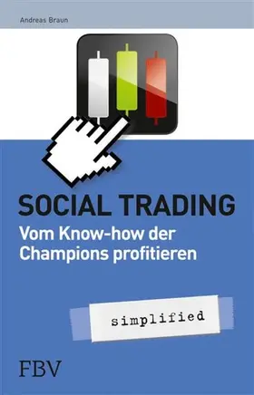 Andreas | Social Trading – simplified | E-Book | sack.de