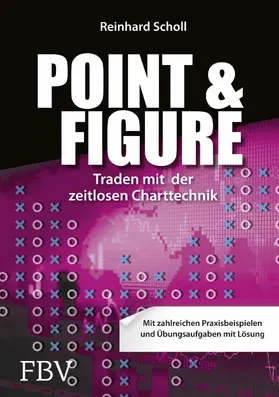 Reinhard | Point & Figure | E-Book | sack.de