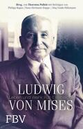 Polleit / Bagus / Hoppe |  Ludwig von Mises | eBook | Sack Fachmedien