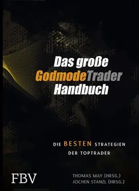 May / Stanzl |  Das große GodmodeTrader-Handbuch | eBook | Sack Fachmedien