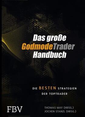 May / Stanzl |  Das große GodmodeTrader-Handbuch | eBook | Sack Fachmedien