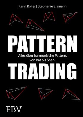 Roller / Eismann | Pattern-Trading | E-Book | sack.de