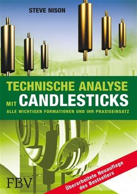 Nison | Technische Analyse mit Candlesticks | E-Book | sack.de