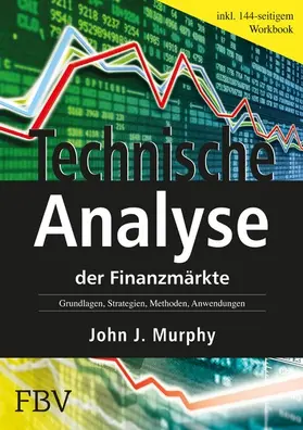 Murphy |  Technische Analyse der Finanzmärkte | eBook | Sack Fachmedien
