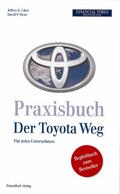Liker |  Praxisbuch Der Toyota Weg | eBook | Sack Fachmedien